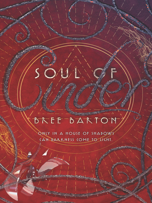 Title details for Soul of Cinder by Bree Barton - Available